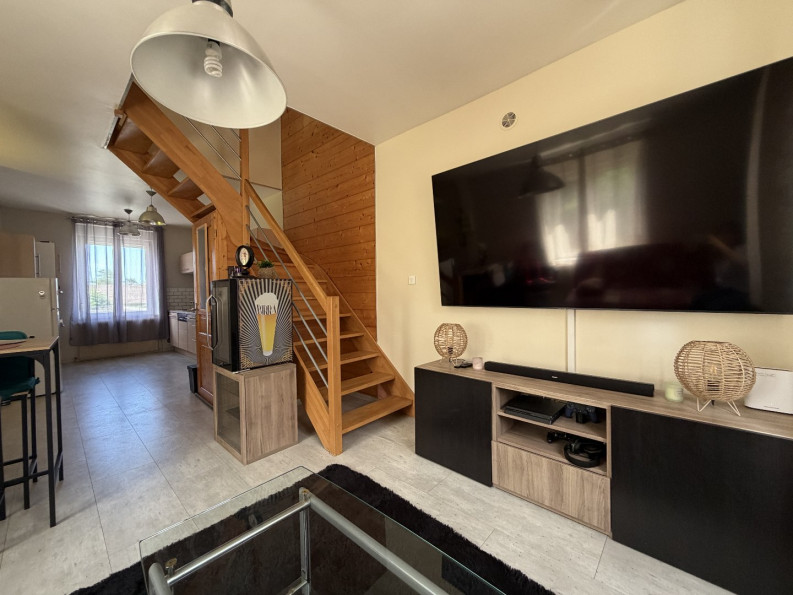 vente Maison Montbeliard - Photo 5