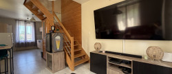 vente Maison Montbeliard