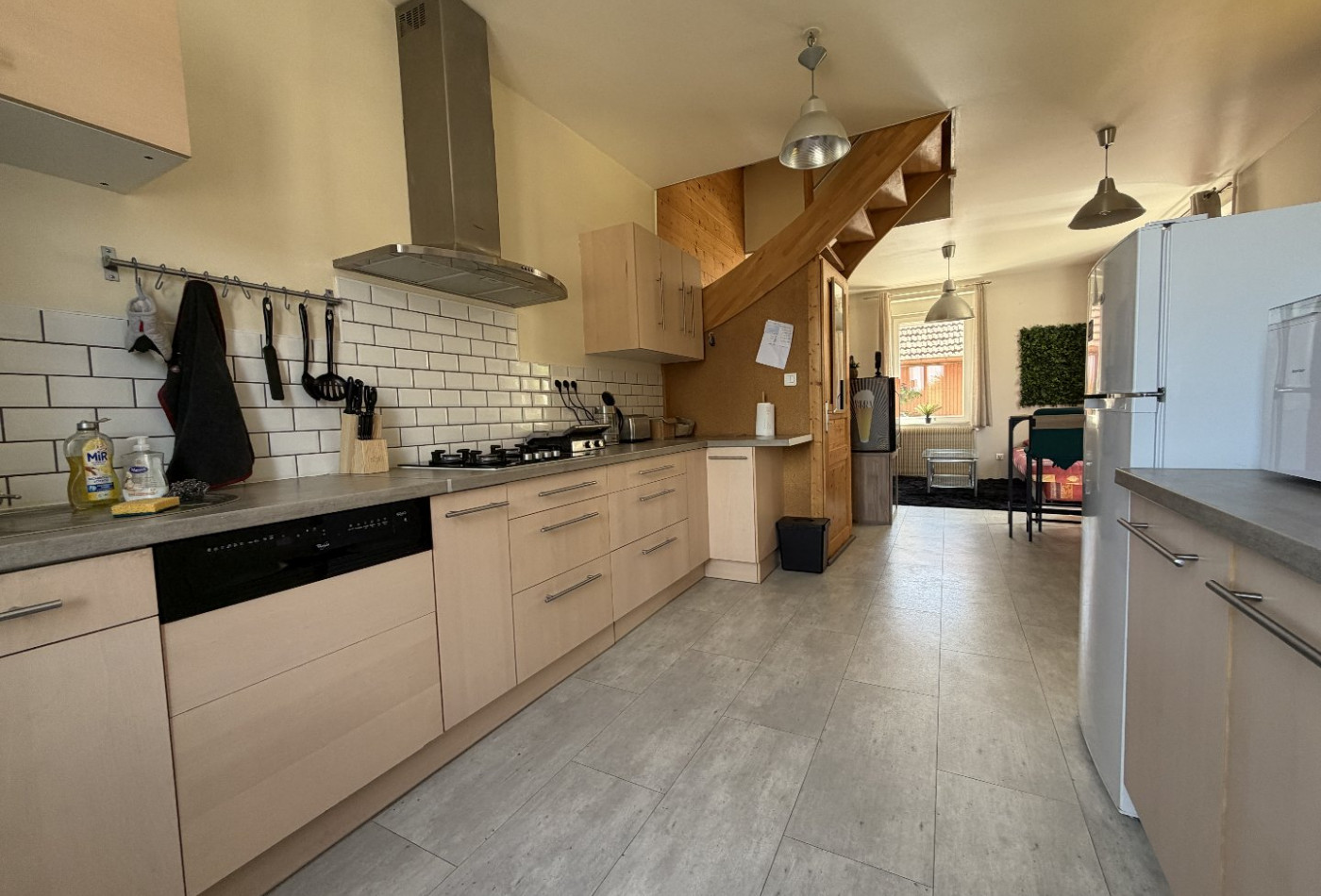 vente Maison Montbeliard - Photo 3