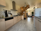 vente Maison Montbeliard