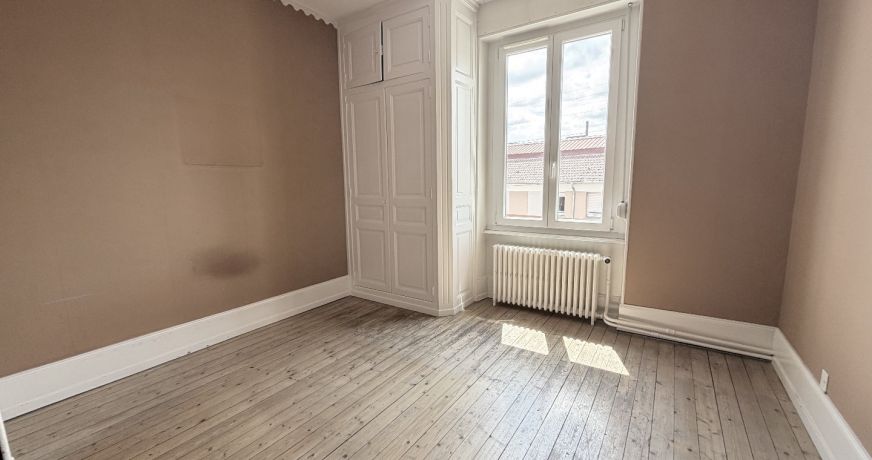 vente Maison Belfort