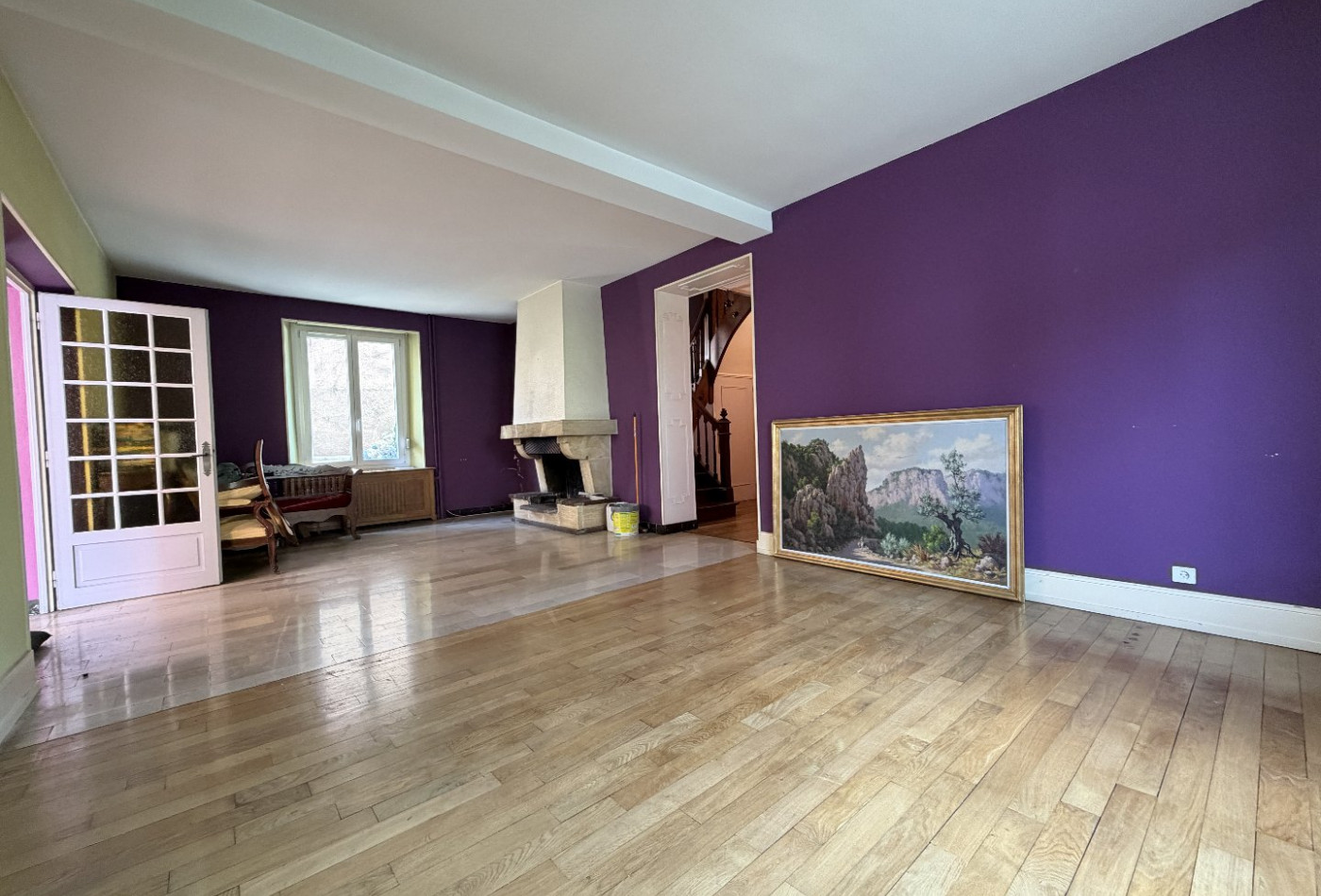 vente Maison Belfort - Photo 4