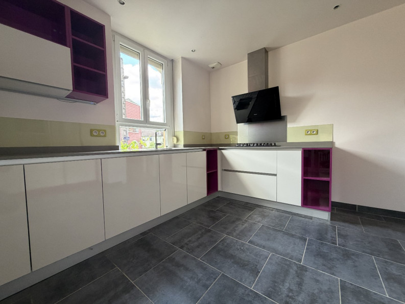vente Maison Belfort - Photo 3