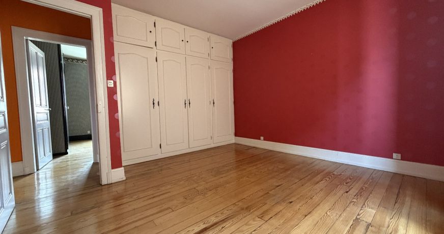 vente Maison Belfort