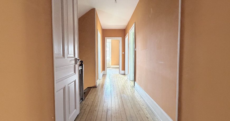 vente Maison Belfort