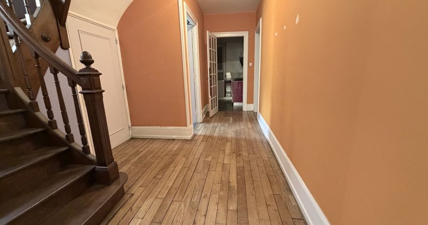 vente Maison Belfort