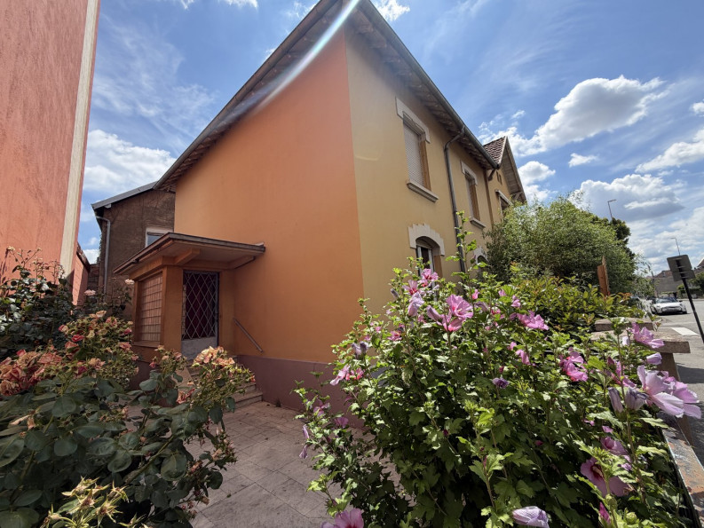vente Maison Belfort - Photo 5