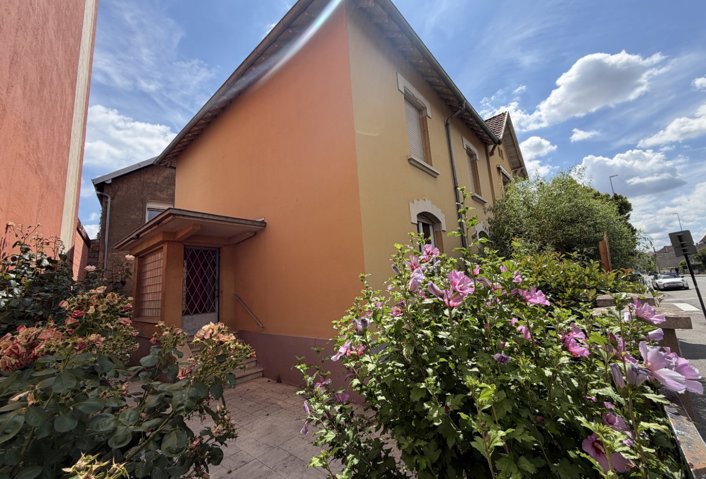 vente Maison Belfort - Photo 5