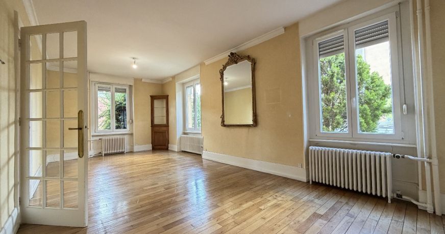vente Maison Belfort
