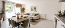 vente Appartement Montbeliard