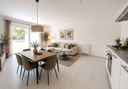 vente Appartement Montbeliard