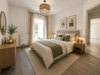 vente Appartement Montbeliard