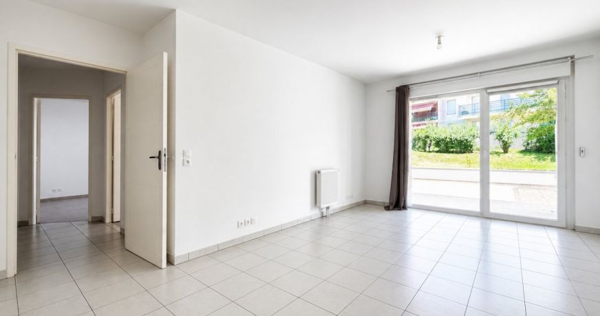 vente Appartement Montbeliard