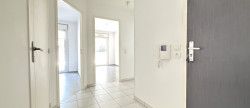 vente Appartement Montbeliard