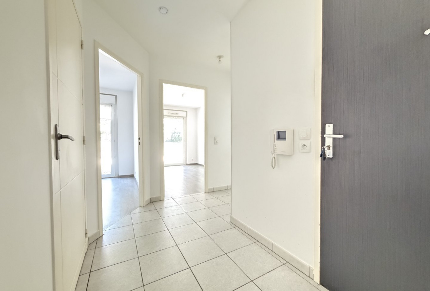 vente Appartement Montbeliard - Photo 5