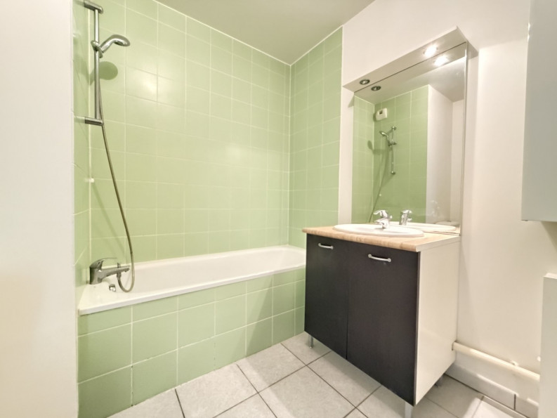 vente Appartement Montbeliard - Photo 4
