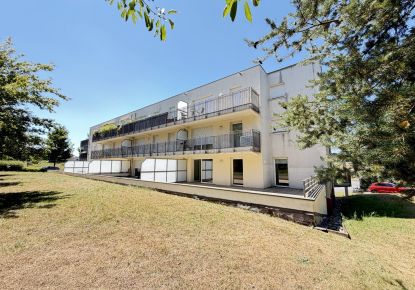 vente Appartement Montbeliard