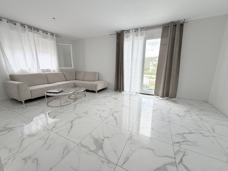 vente Maison Montbeliard - Photo 1