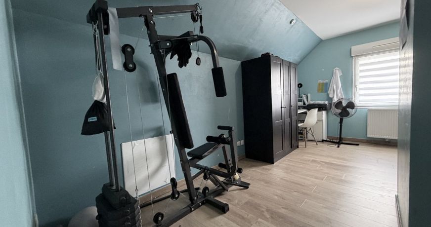 vente Maison Montbeliard