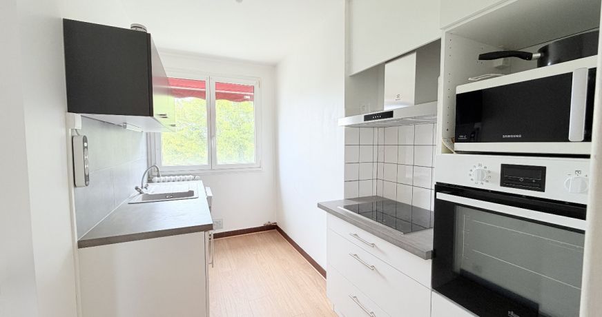 vente Appartement Montbeliard