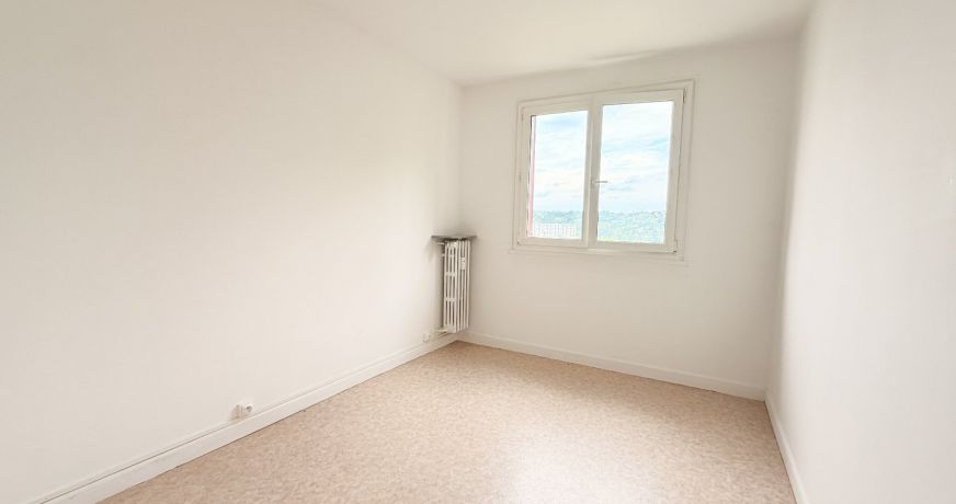 vente Appartement Montbeliard