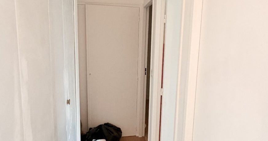 vente Appartement Montbeliard