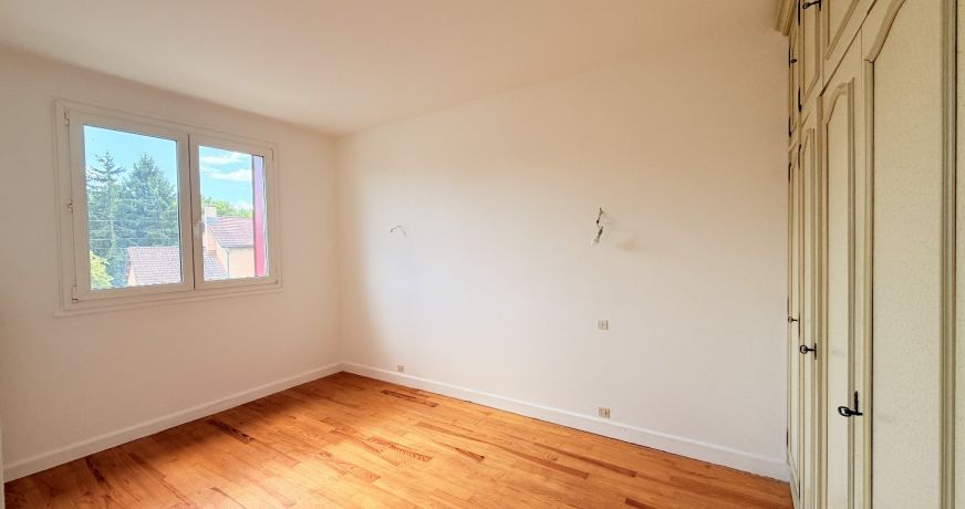 vente Appartement Montbeliard