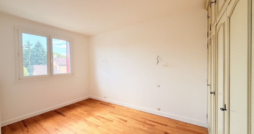 vente Appartement Montbeliard