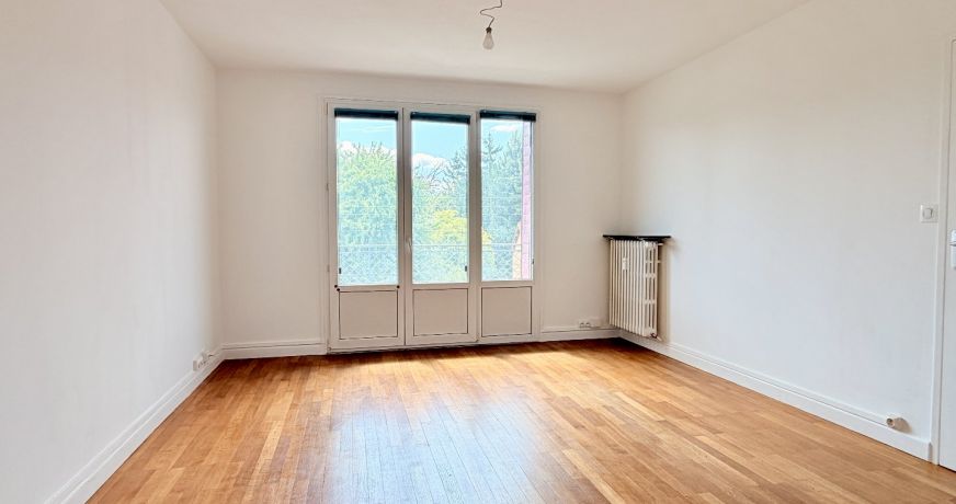 vente Appartement Montbeliard