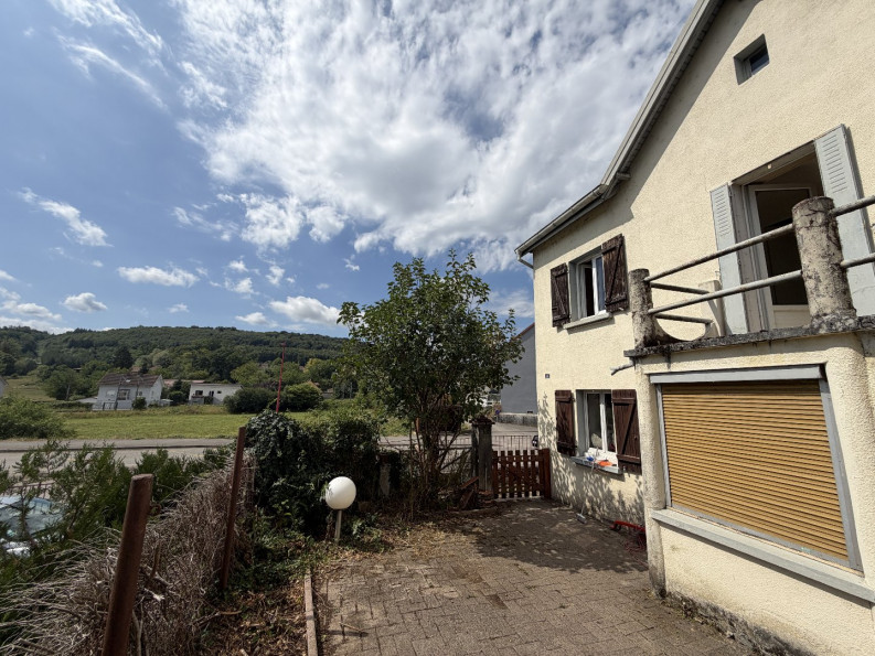 vente Maison Montbeliard - Photo 2