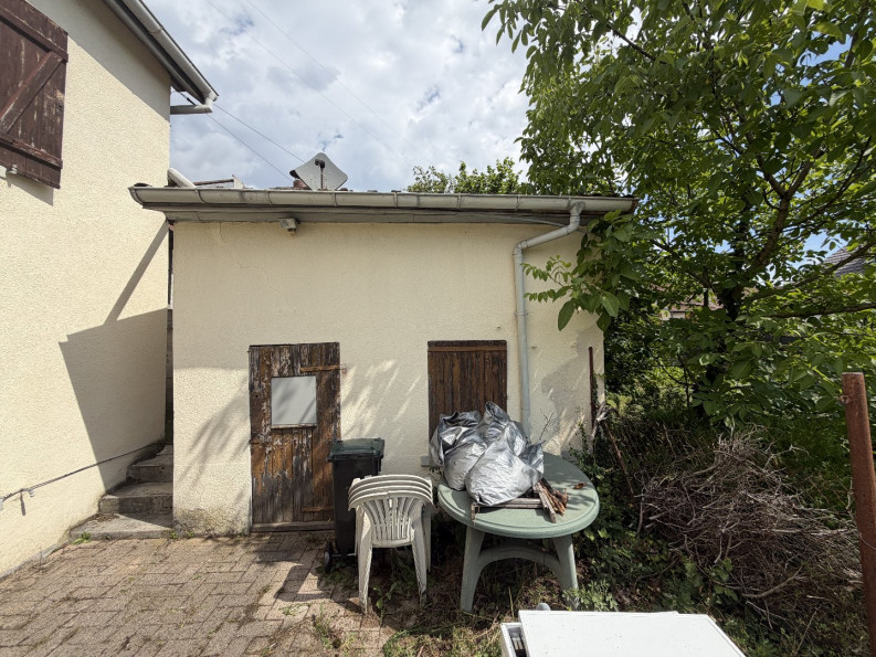 vente Maison Montbeliard - Photo 8