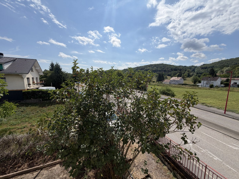 vente Maison Montbeliard - Photo 1