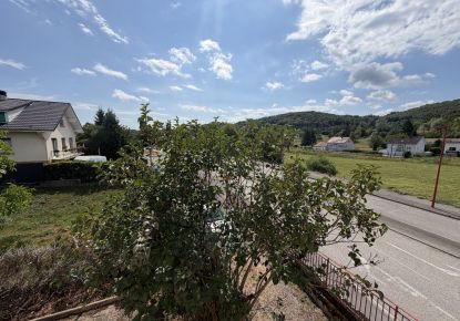 vente Maison Montbeliard