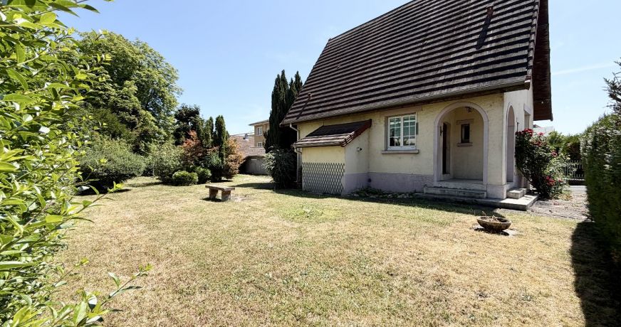 vente Maison Montbeliard
