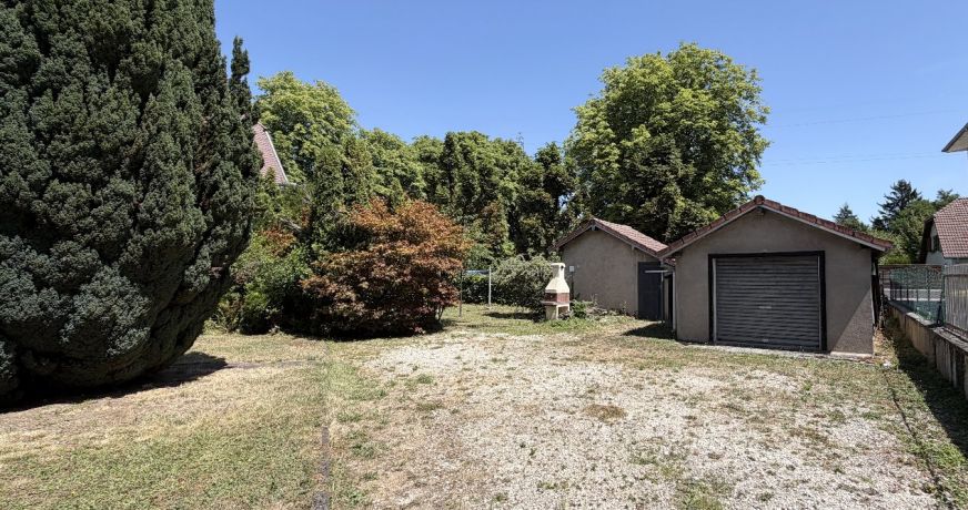 vente Maison Montbeliard