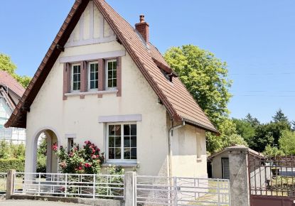 vente Maison Montbeliard