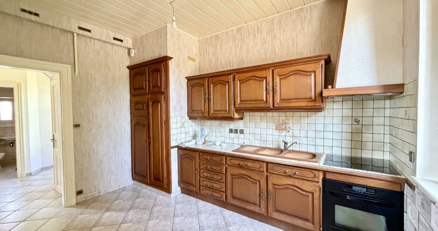 vente Maison Montbeliard
