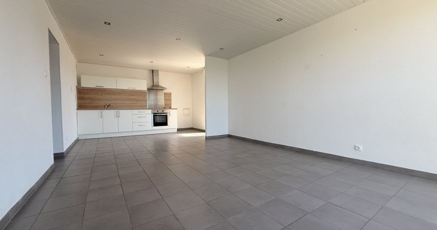vente Appartement Exincourt