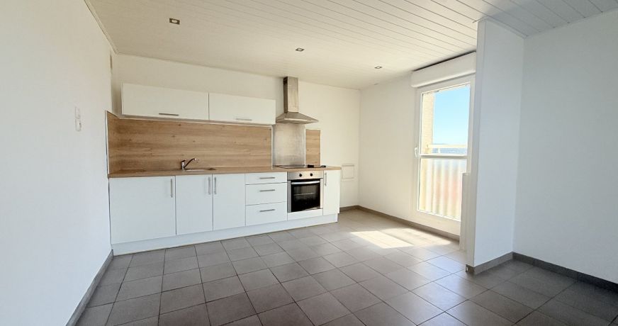 vente Appartement Exincourt