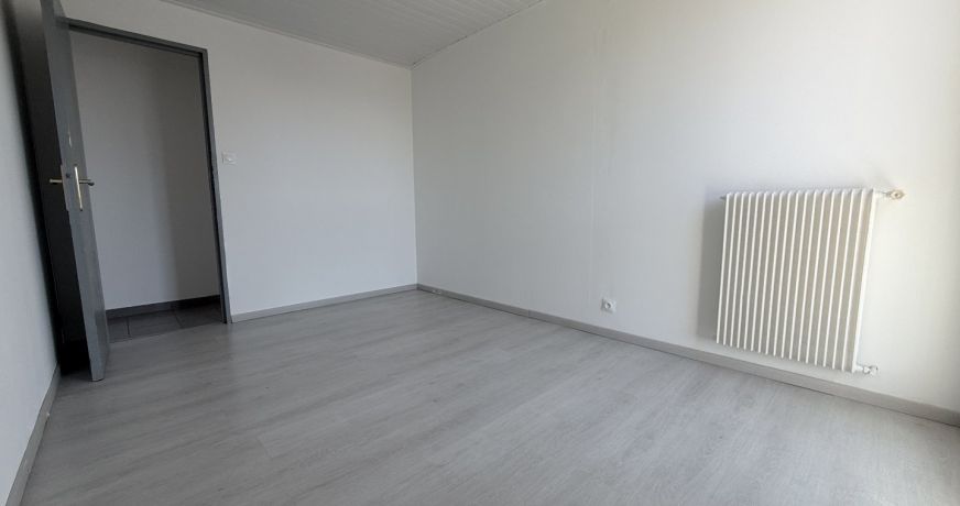 vente Appartement Exincourt