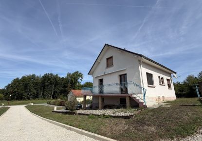 vente Maison Voujeaucourt