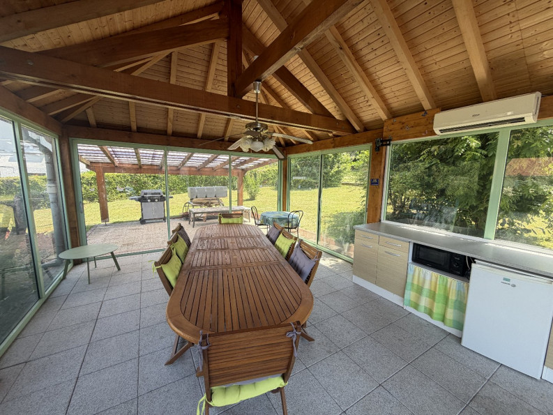vente Maison Voujeaucourt - Photo 8
