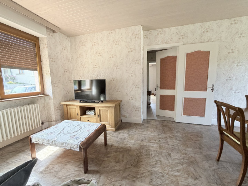 vente Maison Voujeaucourt - Photo 3
