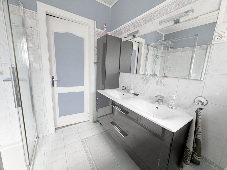 vente Maison Voujeaucourt - Photo 6