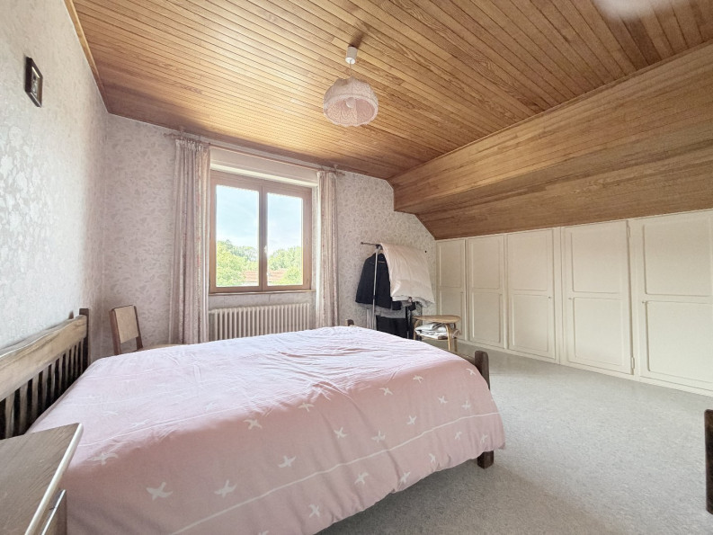 vente Maison Voujeaucourt - Photo 9