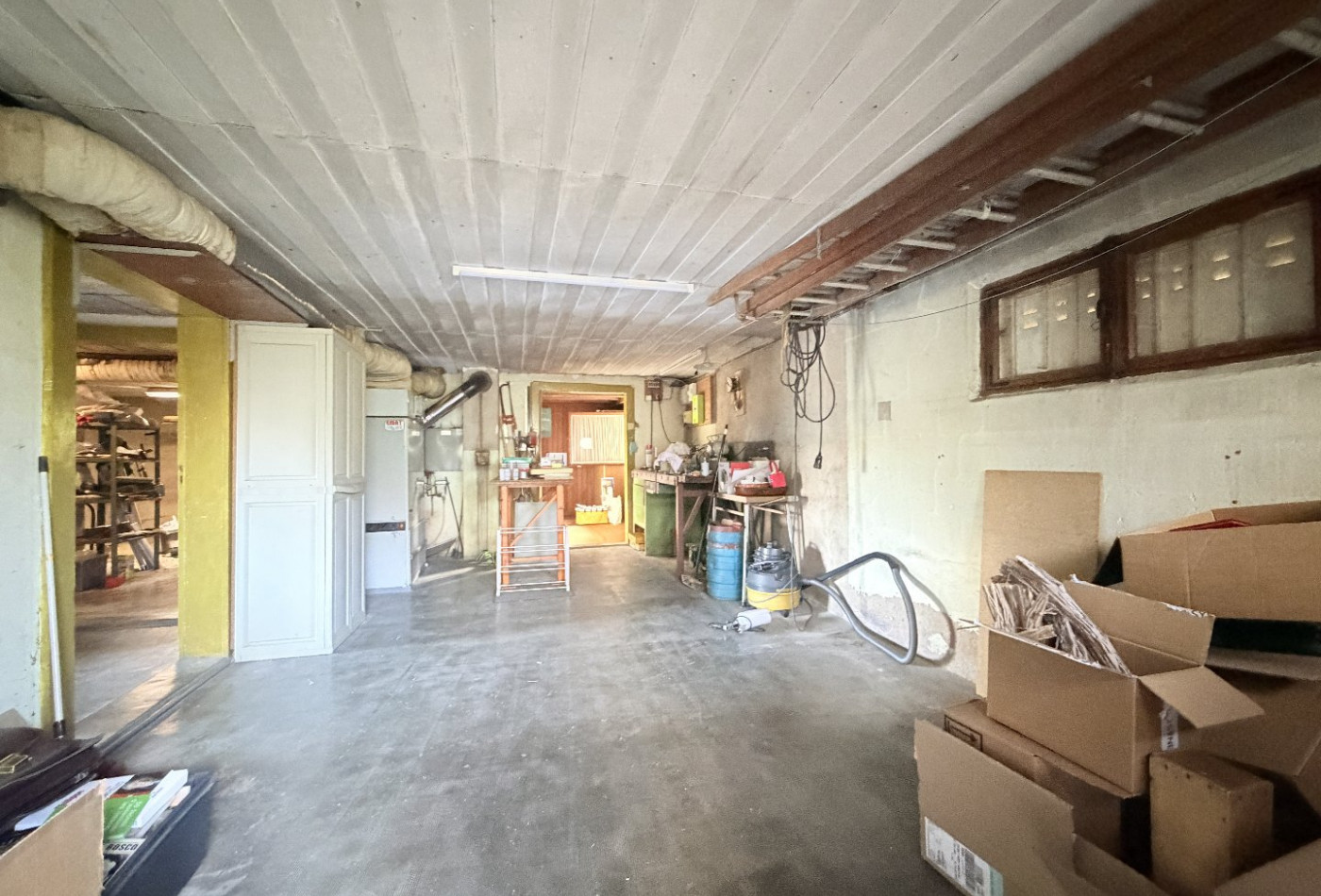 vente Maison Exincourt - Photo 7