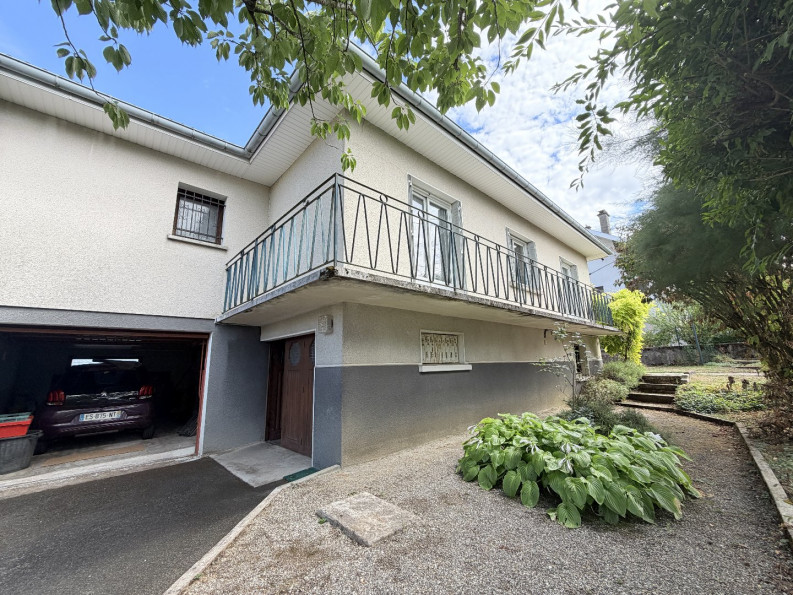 vente Maison Exincourt - Photo 1