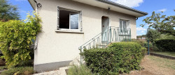 vente Maison Exincourt