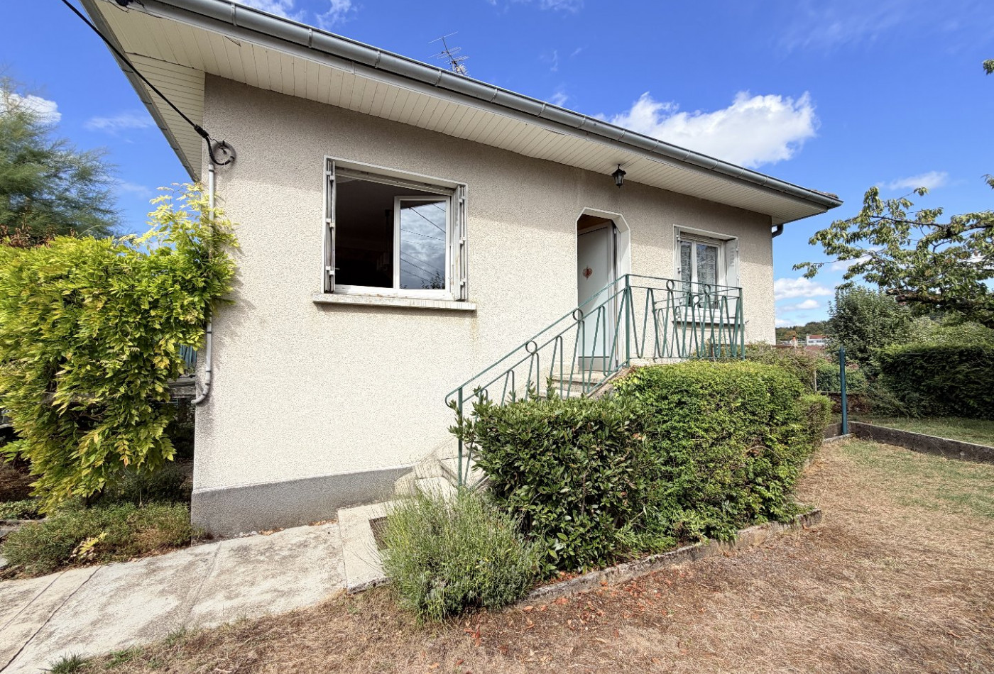 vente Maison Exincourt - Photo 2