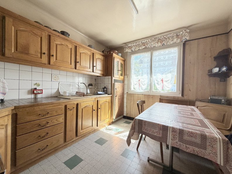 vente Maison Exincourt - Photo 4